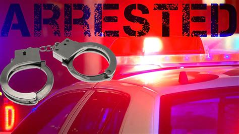 Two arrested following reported theft in Clifton Park